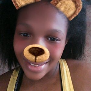 Meet your Posher, Jasmine